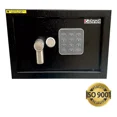 thumbnail image 4 of Caja Fuerte Electronica Kishnell 25EUI 35 x 25 x 25 cm, 4 of 7