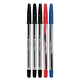 thumbnail image 5 of Plumas Bolígrafos Escrimex Vitrolero Colores 100 Piezas, 5 of 5