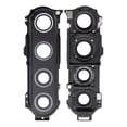 thumbnail image 3 of Replacement Back Camera Lens With Bracket / Bezel Compatible For Xiaomi Redmi Note 8T (Space Black), 3 of 4