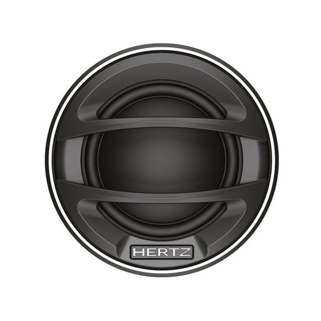 Hertz ML280.3 Mille Legend Series 1-3/8 Tweeters – Paire
