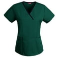 thumbnail image 1 of Women's Scrub Top, 1 of 3