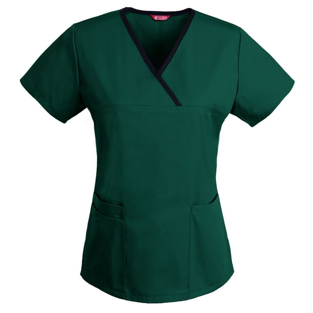 Women's Scrub Top