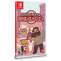 Good Pizza, Great Pizza for Nintendo Switch™