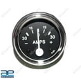 thumbnail image 7 of Gauge Tachometer Set Massey Ferguson MF MF35 MF50 MF65 TO35 F40 MH50, 7 of 7