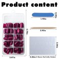 thumbnail image 3 of Recambios para tabletas de jabón de manos espumoso flowcheer, paquete de 12, hace 96 fl oz (12 botellas de 8 fl oz), pastillas de recambio de jabón con fragancia variada para usar con dispensador de j, 3 of 5