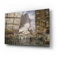 thumbnail image 2 of Epic Art '20Th Century Ltd. At Syracuse Ny 1936' by Stanton Manolakas, Acrylic Glass Wall Art, 24"x16", 2 of 8