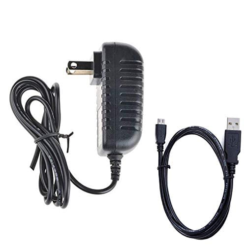 yan Car Charger Auto DC Power Supply Adapter Cord for Magellan GPS Roadmate RM 1420 