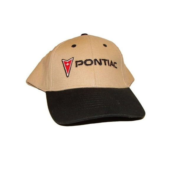 Pontiac Mens Hat GTO Firebird T/A Catalina Grand Prix Le Mans