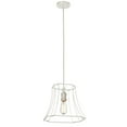 thumbnail image 4 of Dainolite BKO-1S-WH Pendant, 4 of 4