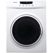 Magic Chef 3.5 cu ft. Electric Dryer