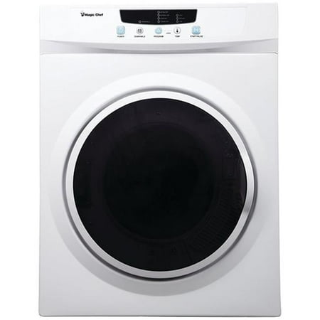 Magic Chef 3.5 cu ft. Electric Dryer