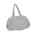 thumbnail image 2 of Bolsa de tenis, bolso deportivo, bolso de noche, bolso de fin de semana, organizador espacioso, portátil Azul, 2 of 7