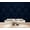 Color 2, variant on Wallpaper Victorian Gothic Deep Blue Damask Dark Peel and Stick Wall Murals 69"H x 96"W Removable PVC Wall Paper Self-Adhesive Wall Paintings Art Decor for Bedroom Living Room