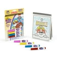 thumbnail image 3 of Crayola PAW Patrol Color & Erase Activity Pad, 12 Coloring Pgs & 100+ Stickers, Toddler Crafts, PAW Patrol Gift, 3 of 8