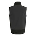 thumbnail image 2 of Regatta Professional Mens Colour Block Softshell Body Warmer, 2 of 4