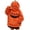 Black, variant on Halloween Pumpkin Hooded Onesie Adult Jack O Lantern Halloween Costume Long Sleeve Orange Hooded Jumpsuit, Plush Fleece Vintage Crewneck Pullover Top for Couples Matching Fall Loungewear Cozy Pajamas