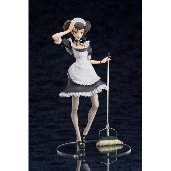 Persona 5 Royal Sadayo Kawakami 9.5" Figure [Amakuni]