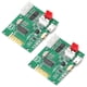 thumbnail image 4 of Módulo amplificador de potencia de 1 par, placa amplificadora de audio estéreo, altavoz para Bluetooth 5.0 TWS 3.7-5 V, 4 of 14