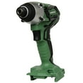 thumbnail image 2 of Metabo HPT WH18DGL Li-Ion Compact Cordless Impact Driver, Tool Only, 2 of 3