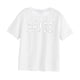 thumbnail image 3 of Camiseta para mujer Salvador básica XL para desplazamientos trabajo deportes Camping, 3 of 10