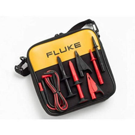 Fluke Set of Measuring Cables [TLK220 EUR] - Brand New