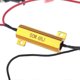 thumbnail image 5 of 2pcs Bau15s 96-led 3014 50w Dual-color Switchback Led Drl Turn Signal Light Kit, 5 of 5
