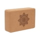 thumbnail image 2 of Bloque de yoga suave de alta densidad, antideslizante, de corcho, accesorios de yoga 225 cm x 15 cm x 75 cm, 2 of 9