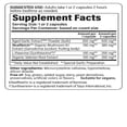 thumbnail image 2 of Kyolic Sleep Mushrooms+ - Mushroom & Herbal Dietary Supplement - Supports Restful Sleep & Relaxation* - With Reishi Mushrooms, L-Theanine, Valerian Root Extract & Aged Garlic Extract - 30 Capsules, 2 of 7
