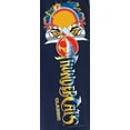 thumbnail image 3 of Thundercats Mens' Classic Show Title Logo Character Sleep Pajama Pants, 3 of 5