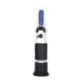 thumbnail image 1 of 4 In 1 Car Automotive Antifreez Battery Fluid Refractometer Urea Glass Freezing Point Water Tester With Box, 1 of 8