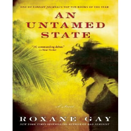 An Untamed State