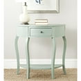 thumbnail image 3 of Jan Demilune Small Console-Finish:Split Pea,Size:Small, 3 of 7