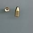 thumbnail image 3 of S & J's TACKLE BOX 1/8oz Brass Bullet SINKERS, 10 PER Pack, 3 of 3