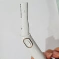 thumbnail image 3 of yeacher Portable USB Rechargeable Bikini Trimmer for Women - Gentle Mini Electric Shaver with LED Light, Multi-Functional Dry Shaver for Smooth Skin, No Irritation, Perfect for All Skin Types, 3 of 6