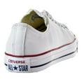 thumbnail image 3 of Converse Chuck Taylor All Star Low Leather Sneaker, 3 of 6