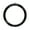 Color:Black, variant on Magnetic Phone Ring Holder Metal Plate Universal Metal Phone Ring Aluminum & Iron Ring For Wireless Charging Car Mount