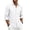 G1-White, variant on Havenx Linen Shirts for Men Long Sleeve Button Down Dress Shirts with Pocket Collared Shirt Regular Fit Classic Casual Work Office Workwear,Earthy Yellow M