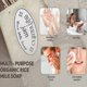 thumbnail image 3 of 3PCS Thailand Handmade Rice Milk Soap Natural Whitening Soap Collagen Body Cleaning, 3 of 5