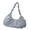 Blue whiteboard, variant on Nylon Gym Bags with Shoes Compartment,Travel Handbag Yogas Mat Bag Gym Duffels Bag Weekenders Bag with Drawstring Strap