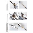 thumbnail image 3 of Walson Pro Airbrush Cleaning Repair Tool Tattoo Equipments Nozzle Spray Brushes, 3 of 8