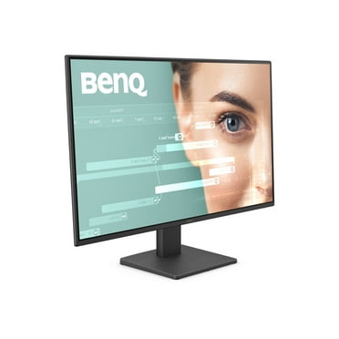 BenQ GW2791 27" Class Full HD LED Monitor - 16:9 - 27" Viewable - In-plane Switching (IPS) Technology - LED Backlight - 1920 x 1080 - 16.7 Million Colors - 250 Nit - 5 ms - HDMI - DisplayPort
