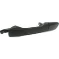 thumbnail image 2 of Exterior Door Handle Compatible with 2003-2014 Volvo XC90 Front or Rear, Driver Side Primed, 2 of 3