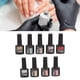 thumbnail image 5 of Esmalte de Unas, Brillante y Colorido Esmalte de Gel de Brillo SEGURO para el HOGAR PARA LA TIENDA DE BELLEZA, 5 of 7
