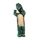 thumbnail image 5 of Disfraz de dinosaurio para niños, bonito disfraz de Rex para cosplay y actuación en el escenario. XS, 5 of 9