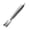 Silver, variant on Cozeii Corn Cob Remover, Stainless Steel Corn Stripper, Long Handle Kernel Peeler Shovel for Fresh Corn, Salad, BBQ, Kitchen Prep, Red
