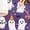 Multicolor, variant on Halloween Women Pajama Sets Ghost Print Crew Neck Long Sleeve Tops Pants Sleepwear Cozy Comfy Plus Size 2 Piece Loungewear Set