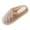 Coffee, variant on Men's Slipper Winter Lined Slippers Indoor Outdoor Cozy Comfort Shoes With Thick Warm Sole For Home