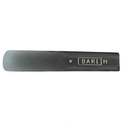 Bari Synthetic Bb Clarinet Gold Star Reed - Strength 4.0-4.5 - Hard
