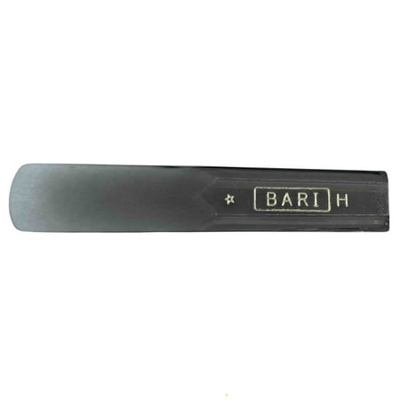 Bari Woodwind Star Bb Clarinet Synthetic Reed Strength Hard (3.5-4.0) - BSCLH