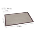 thumbnail image 2 of Tapete Alfombra 2m x 1m Rizzy Home RP-8736 Rizzy Home ROCK PORT, 2 of 3